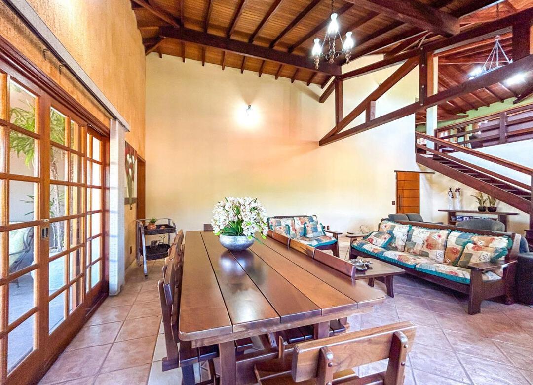 Вилла Casa De Campo C Churrasqueira E Wi-Fi Itatiba Sp Экстерьер фото